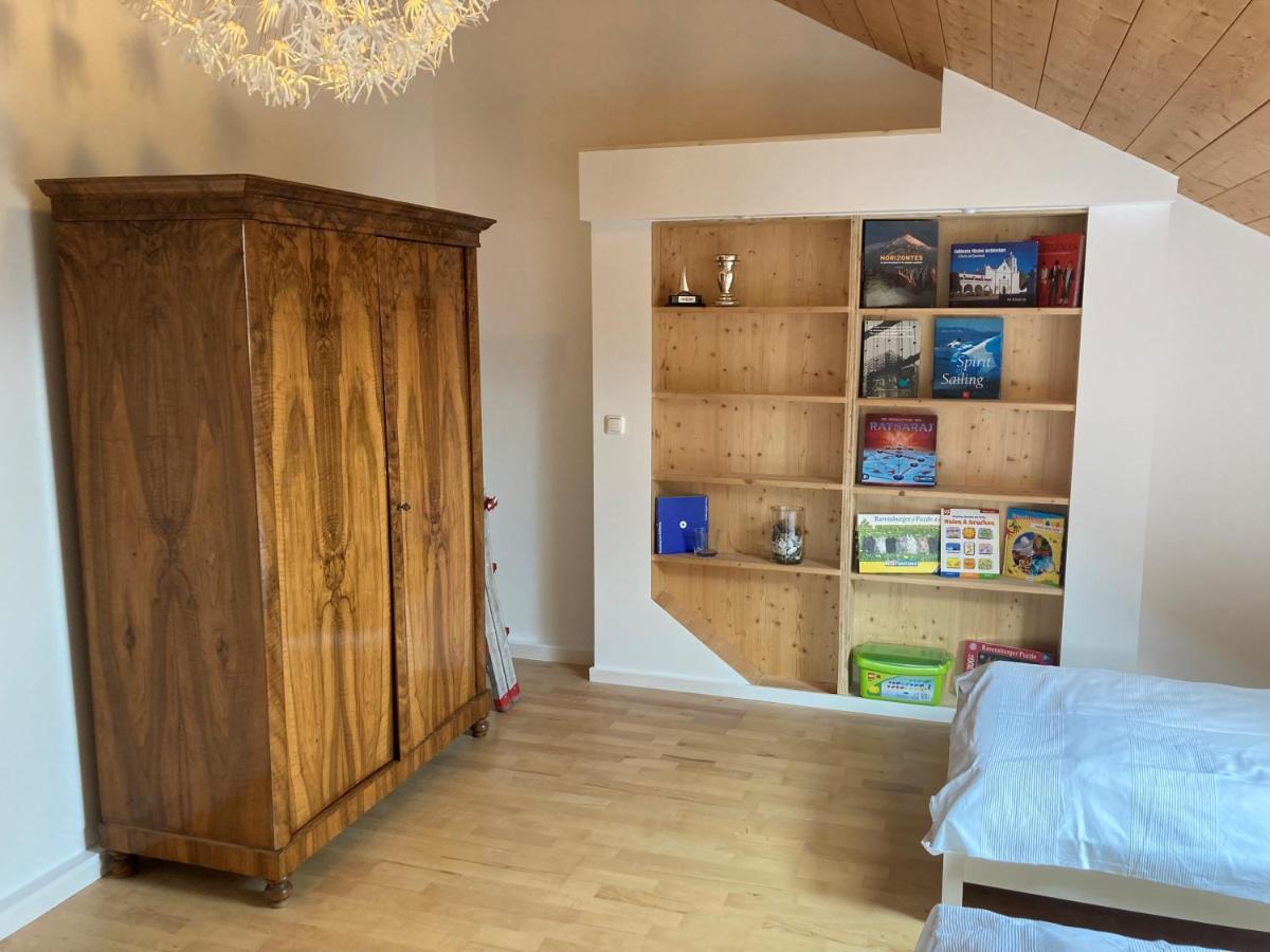 Casa vacanze Tu Casa Chiemsee Gstadt am Chiemsee