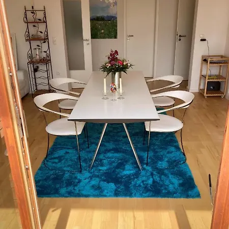 Tu Casa Chiemsee Ferienhaus Gstadt am Chiemsee Extérieur photo