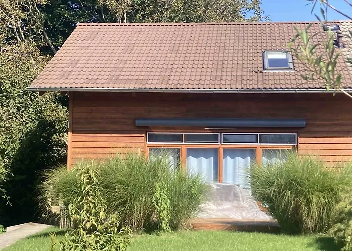 Tu Casa Chiemsee Ferienhaus