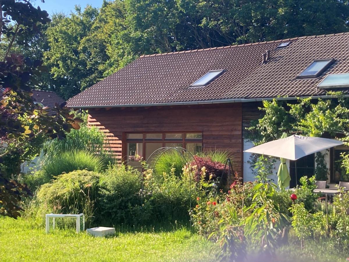 Tu Casa Chiemsee Holiday home Gstadt am Chiemsee