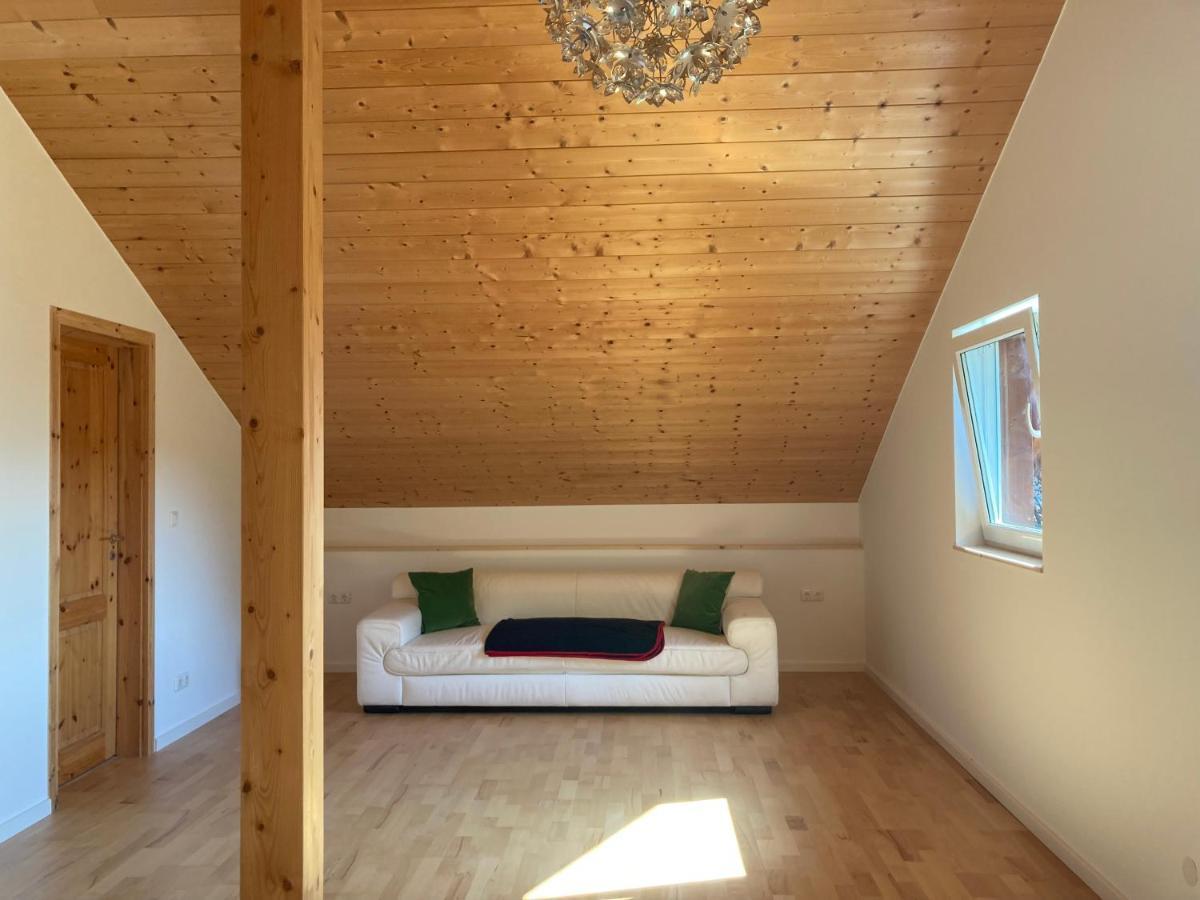 Tu Casa Chiemsee Holiday home