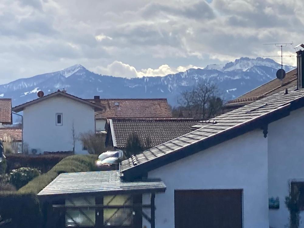Tu Casa Chiemsee * Gstadt am Chiemsee