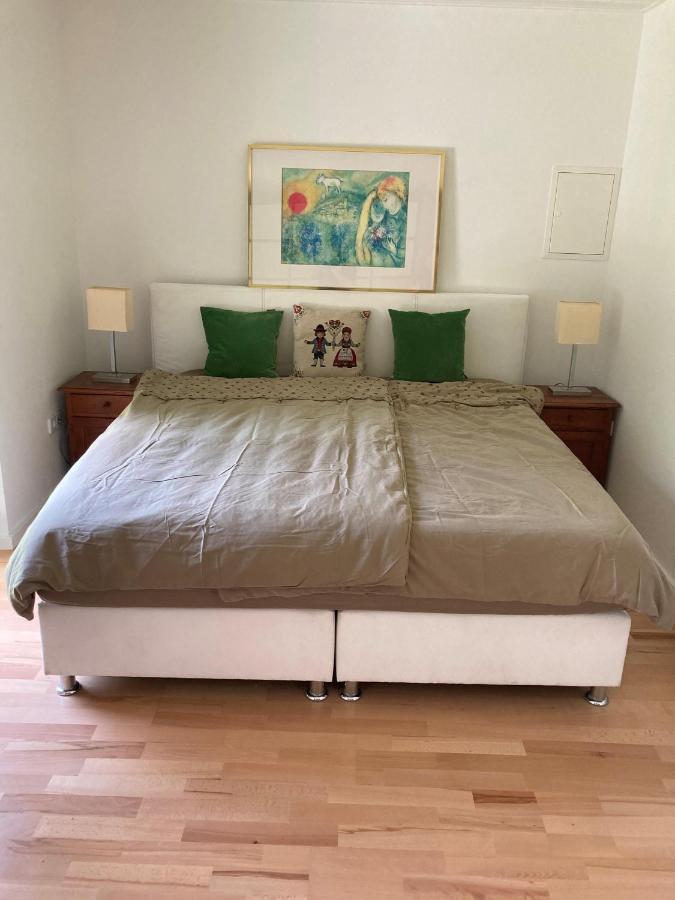 Holiday home Tu Casa Chiemsee *