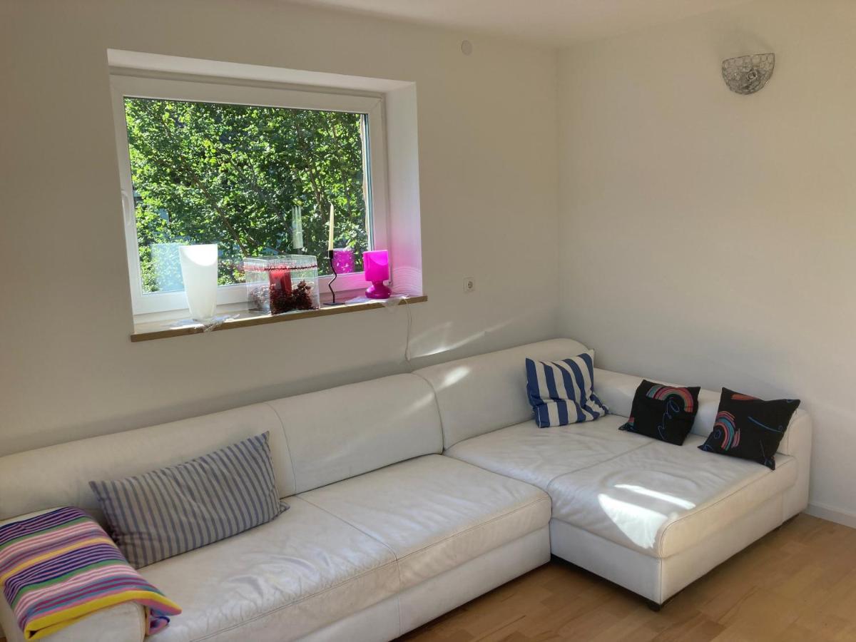 Tu Casa Chiemsee Holiday home *