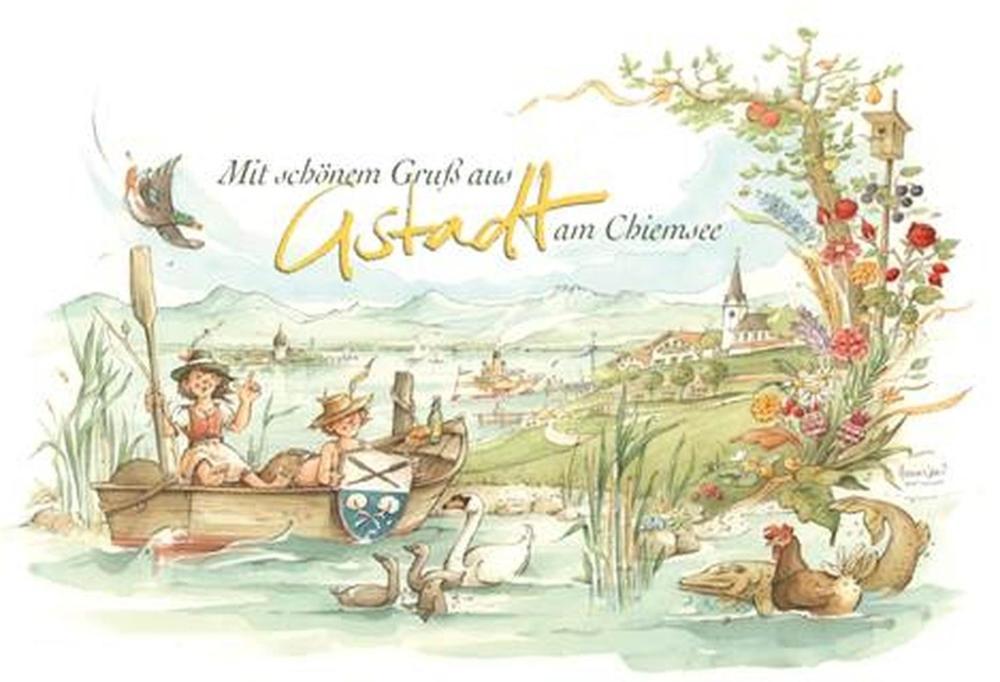 Tu Casa Chiemsee