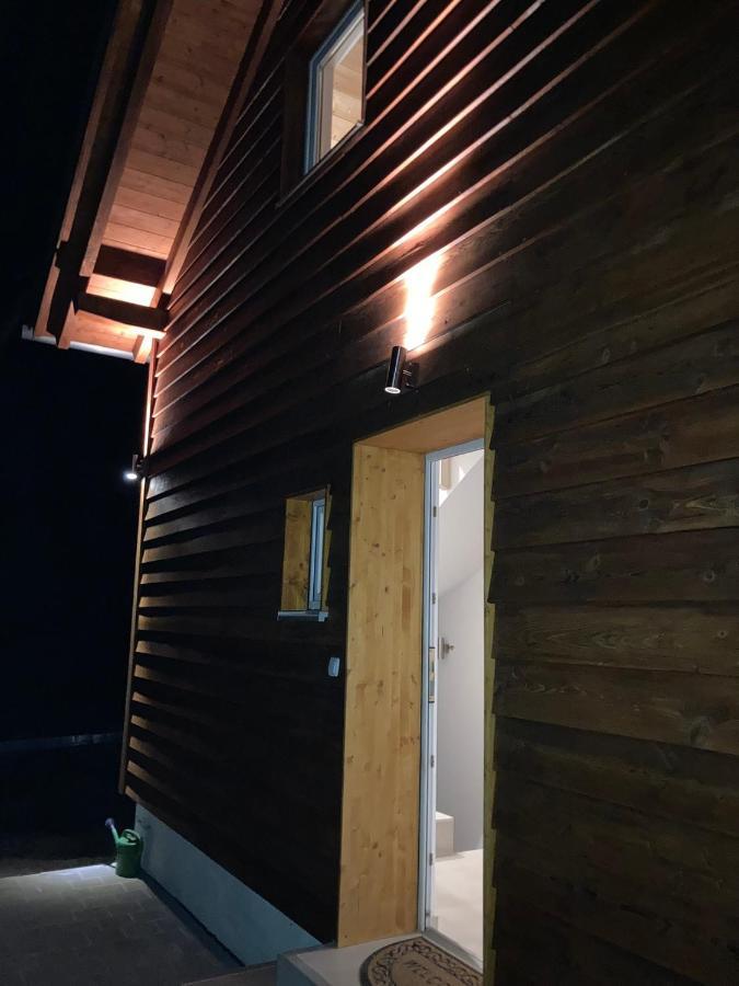 Holiday home Tu Casa Chiemsee *