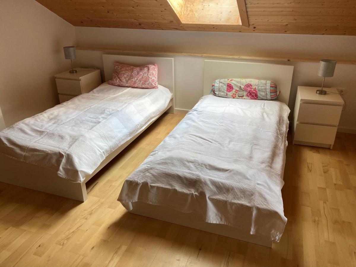 Tu Casa Chiemsee Holiday home *