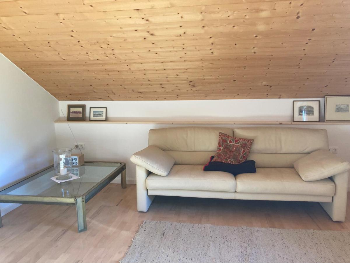 Tu Casa Chiemsee Holiday home Gstadt am Chiemsee