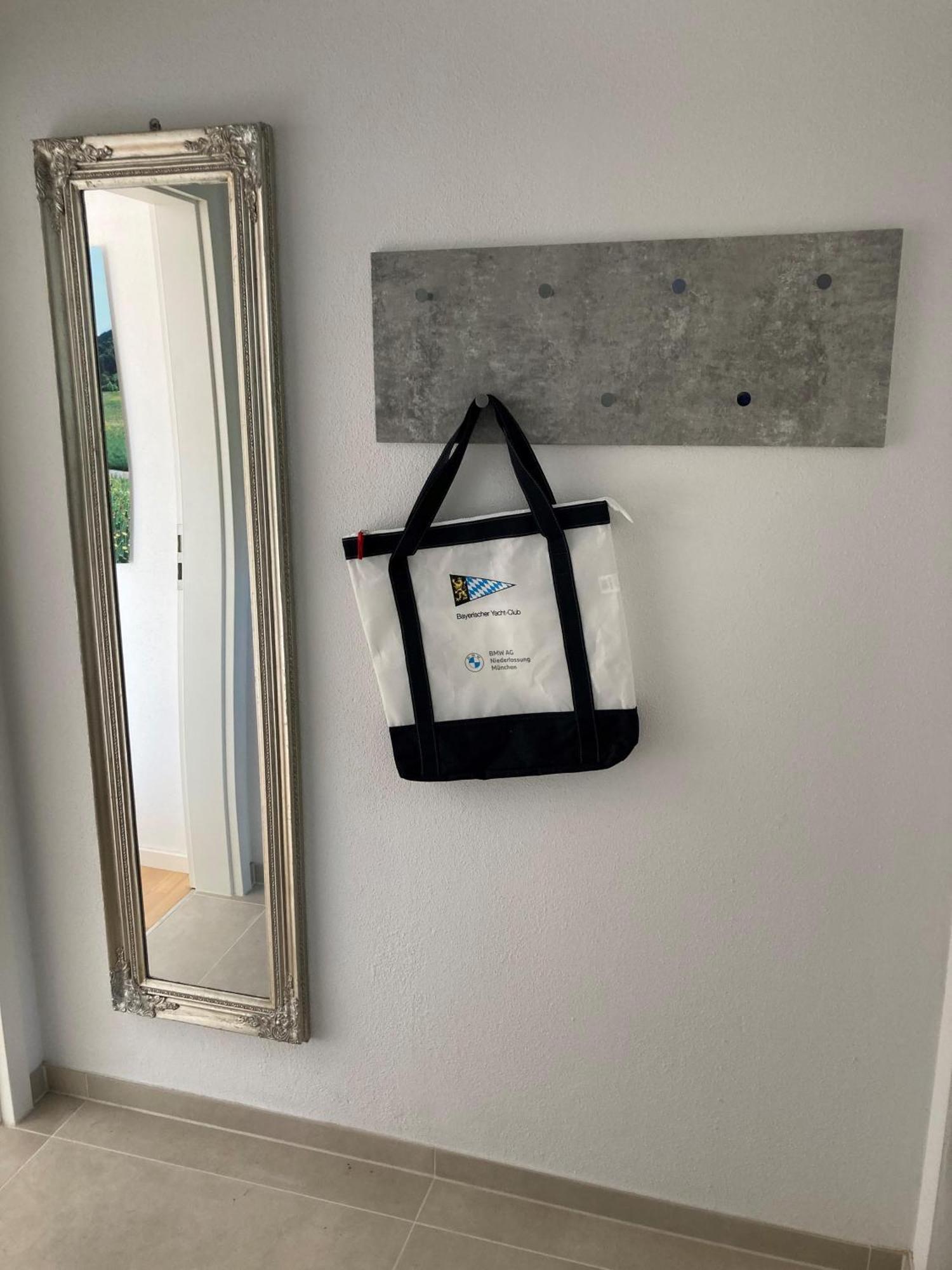 Holiday home Tu Casa Chiemsee Gstadt am Chiemsee