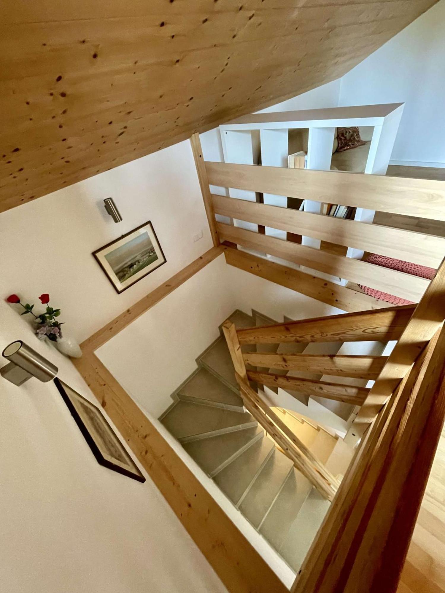 Holiday home Tu Casa Chiemsee *