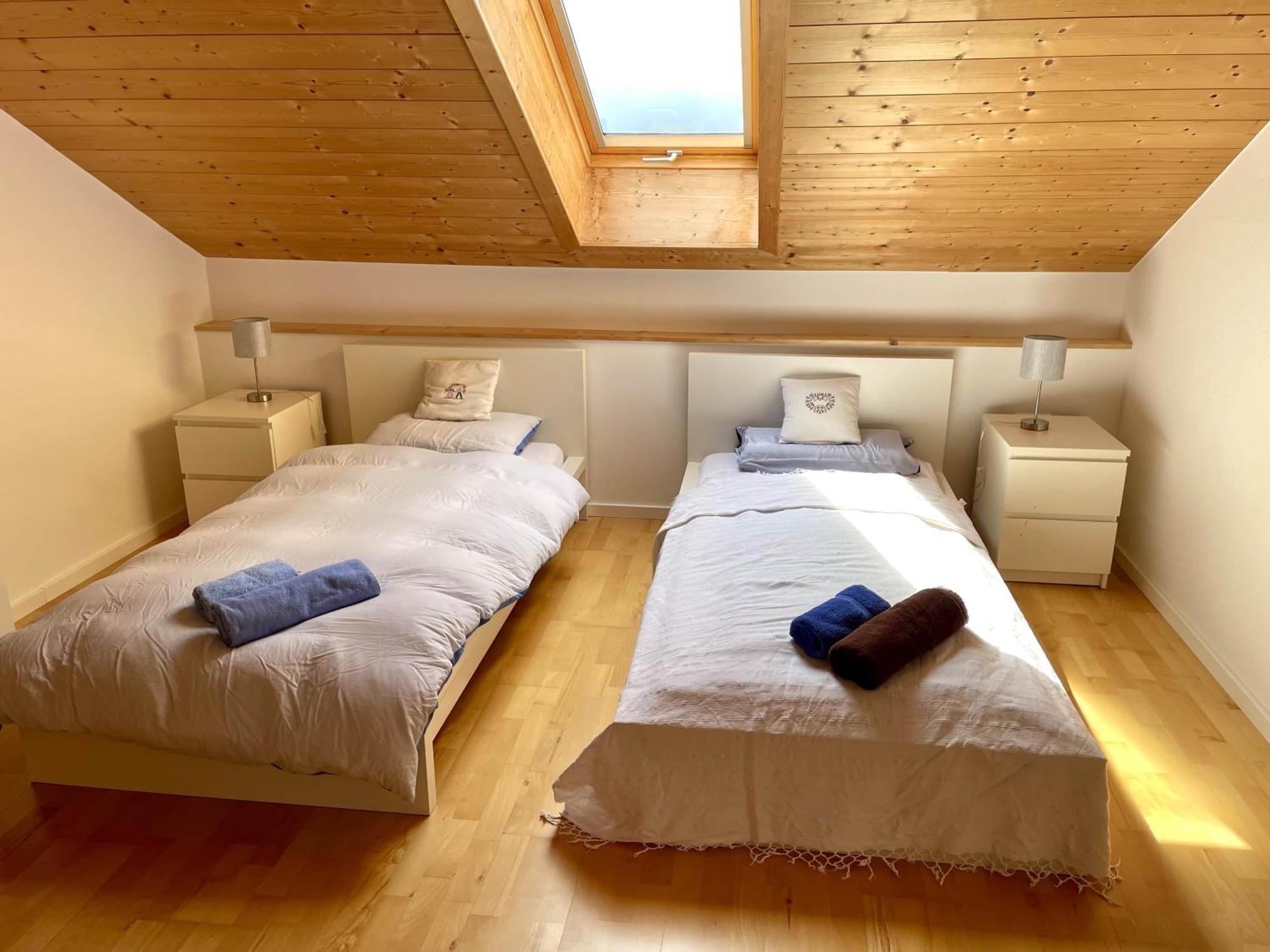 Holiday home Tu Casa Chiemsee Gstadt am Chiemsee