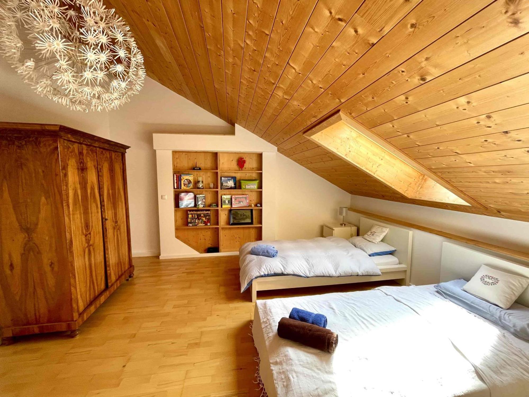 Tu Casa Chiemsee * Gstadt am Chiemsee