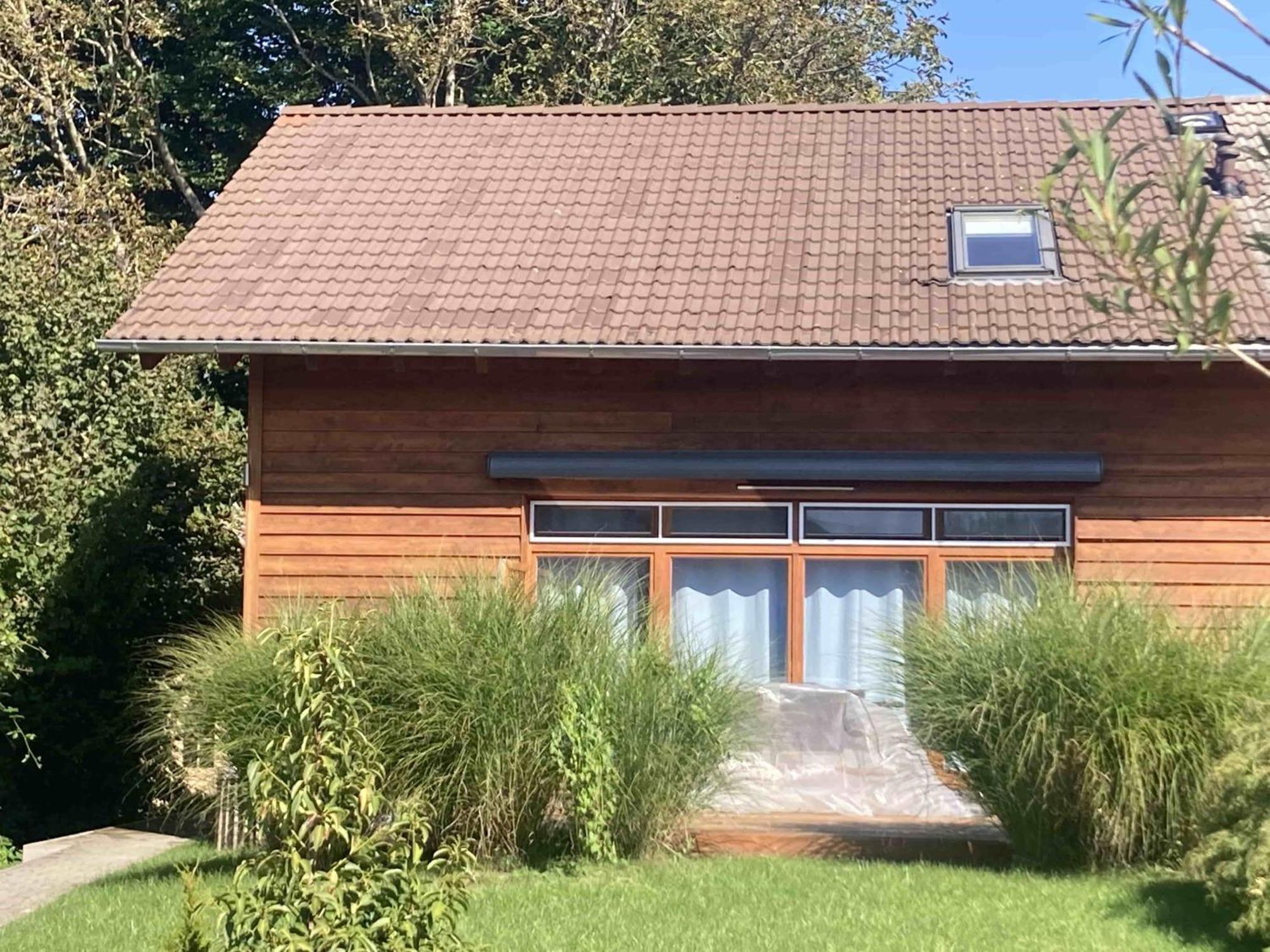 Tu Casa Chiemsee Holiday home