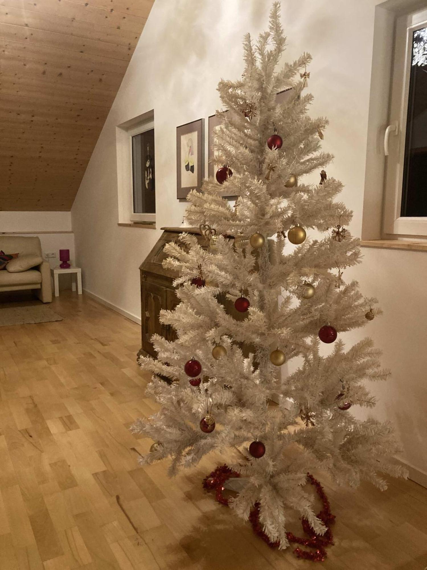 Tu Casa Chiemsee Holiday home *